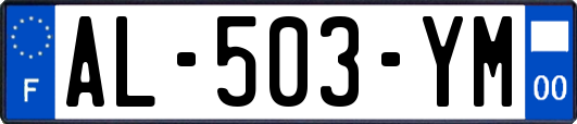AL-503-YM