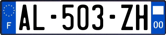 AL-503-ZH