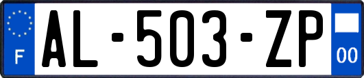 AL-503-ZP