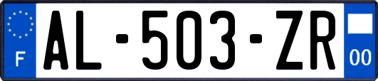 AL-503-ZR