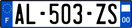 AL-503-ZS