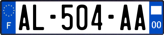 AL-504-AA