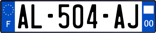 AL-504-AJ