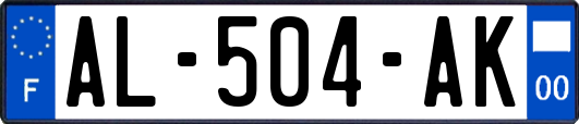 AL-504-AK