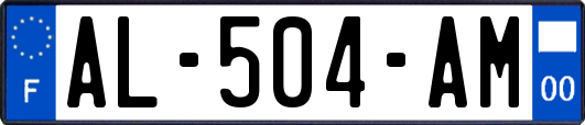AL-504-AM