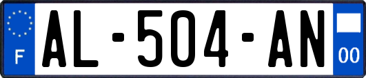 AL-504-AN