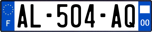 AL-504-AQ