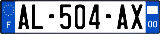 AL-504-AX