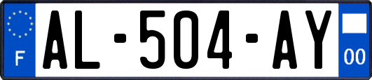 AL-504-AY