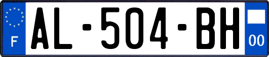 AL-504-BH