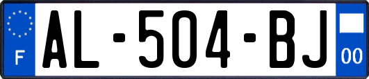 AL-504-BJ