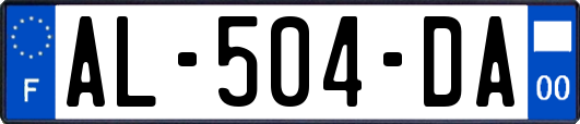 AL-504-DA