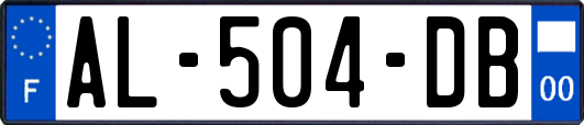 AL-504-DB