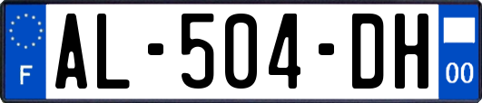 AL-504-DH