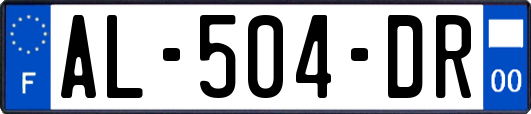 AL-504-DR
