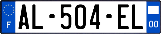 AL-504-EL