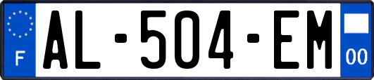 AL-504-EM