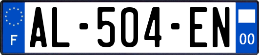 AL-504-EN