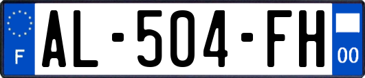 AL-504-FH