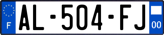 AL-504-FJ