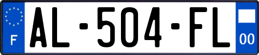 AL-504-FL