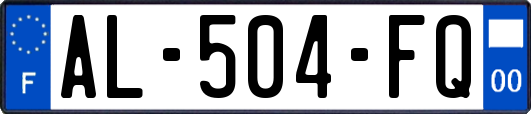 AL-504-FQ