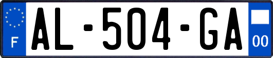 AL-504-GA
