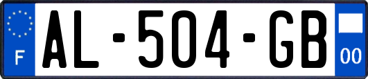 AL-504-GB