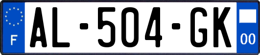 AL-504-GK