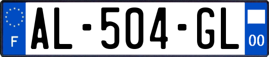 AL-504-GL