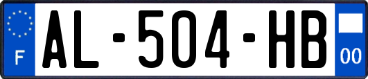 AL-504-HB