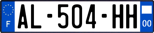 AL-504-HH