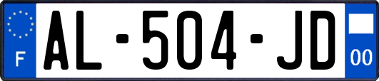 AL-504-JD