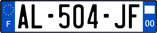 AL-504-JF