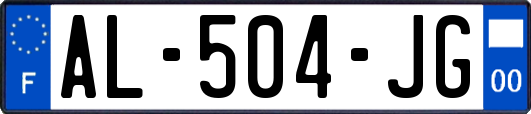 AL-504-JG