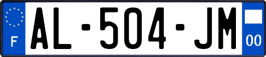 AL-504-JM