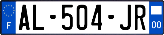 AL-504-JR