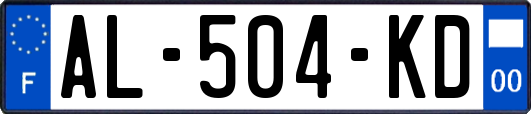 AL-504-KD