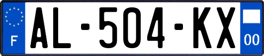 AL-504-KX