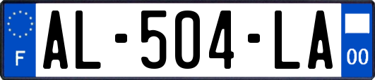 AL-504-LA
