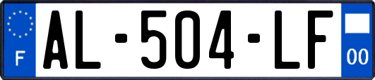 AL-504-LF
