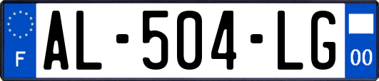 AL-504-LG