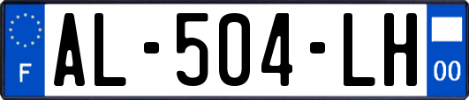 AL-504-LH