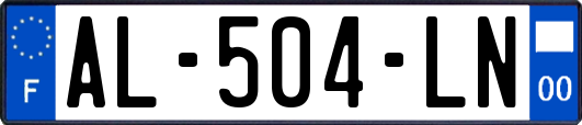 AL-504-LN