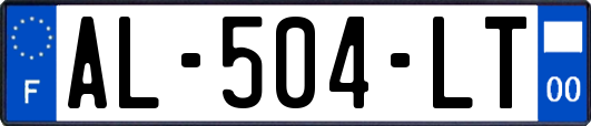 AL-504-LT