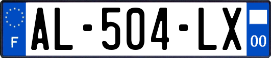 AL-504-LX