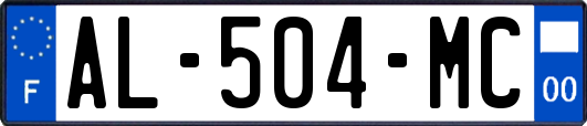 AL-504-MC