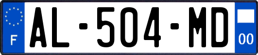 AL-504-MD