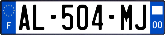 AL-504-MJ