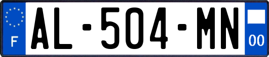 AL-504-MN